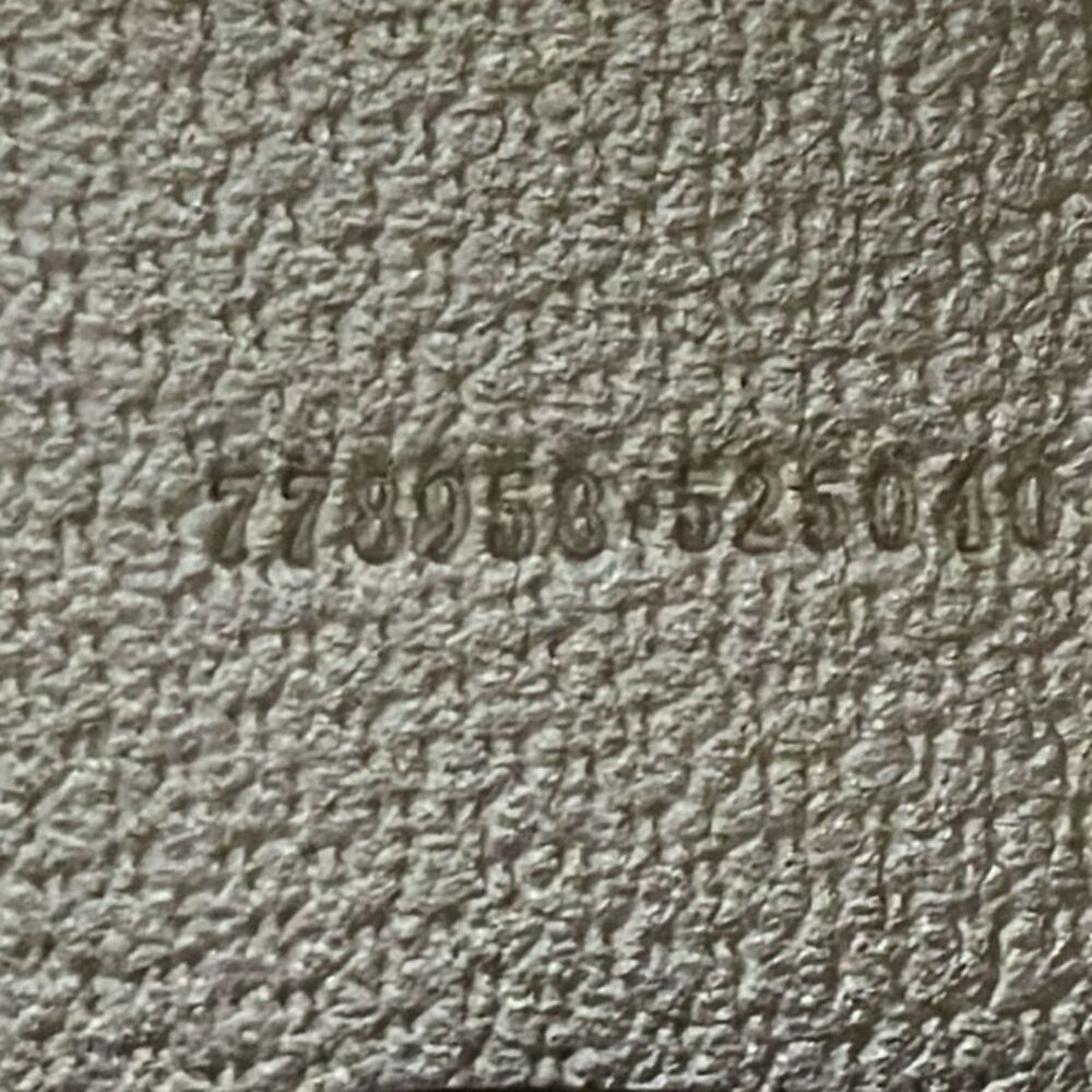 Gucci Brown and Cream Tote Bag - Picture 7 of 15